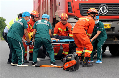 上海沛县道路救援